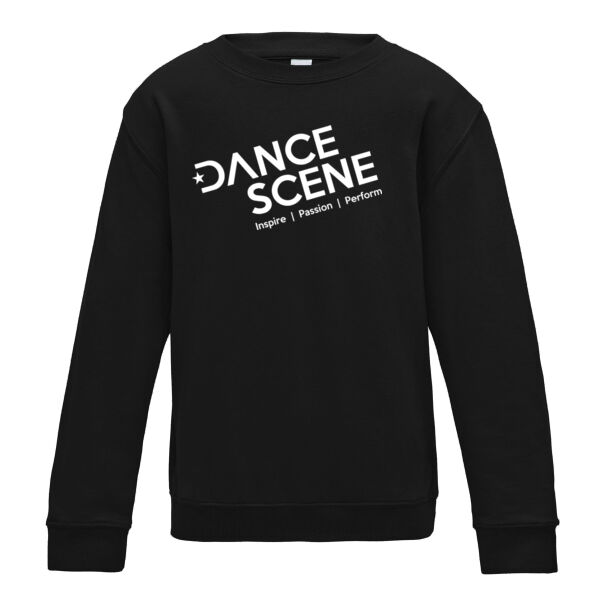 DANCESCENE - BOYS SWEAT  Thumbnail