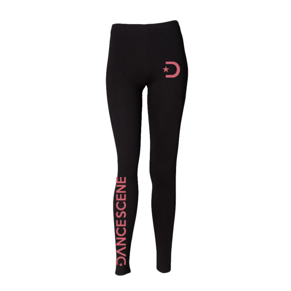 DANCESCENE - GIRLS LEGGINGS Thumbnail