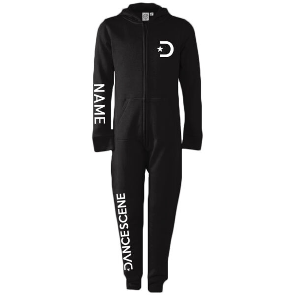 DANCESCENE - BOYS ONESIE Thumbnail