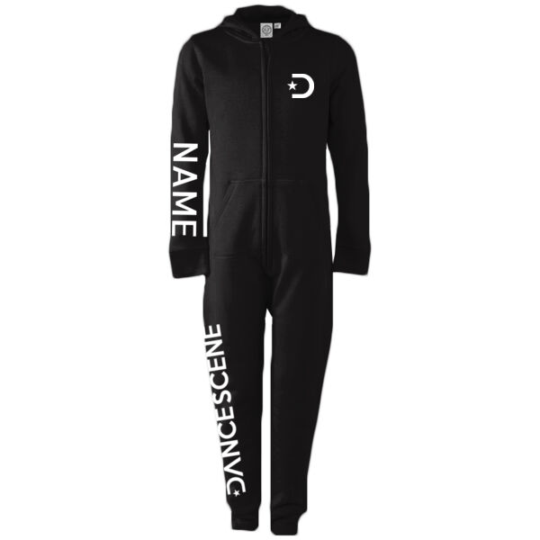 DANCESCENE - ADULT ONESIE  Thumbnail