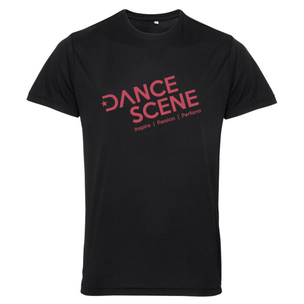 DANCESCENE - GIRLS T SHIRT Thumbnail