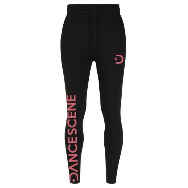 DANCESCENE - GIRLS SWEAT PANT Thumbnail