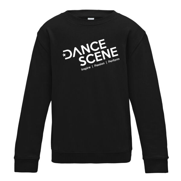 DANCESCENE - GIRLS SWEAT   Thumbnail