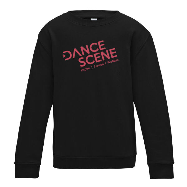DANCESCENE - GIRLS SWEAT    Thumbnail