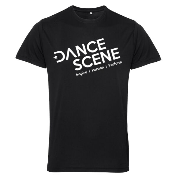 DANCESCENE - BOYS T SHIRT  Thumbnail