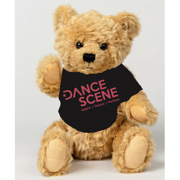 DARCEY BEAR  Thumbnail