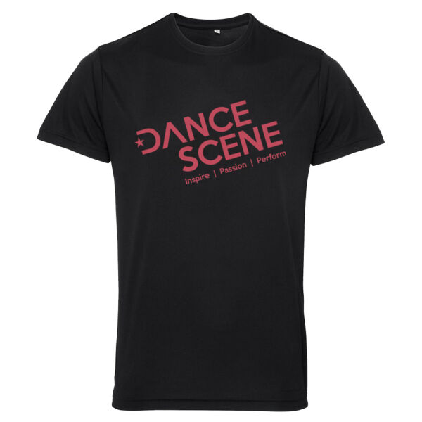 DANCESCENE - LADIES T Thumbnail