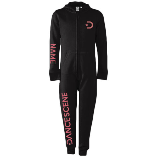 DANCESCENE - ADULT ONESIE   Thumbnail