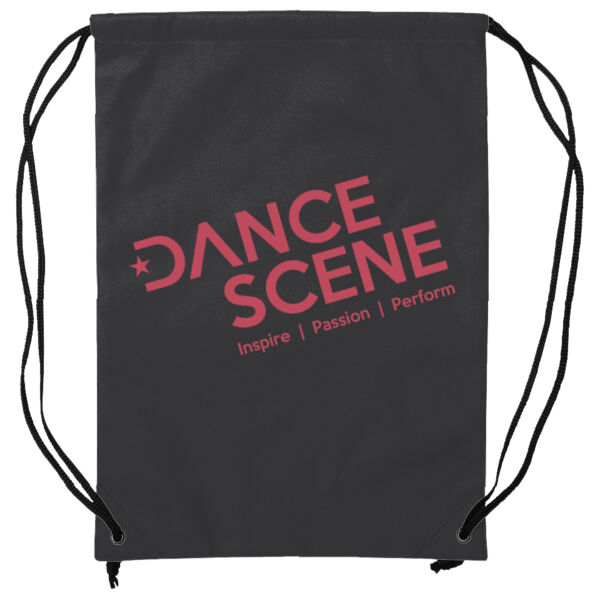 DANCESCENE GYM BAG Thumbnail