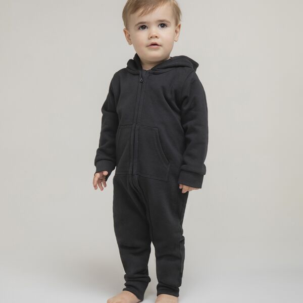 Larkwood Baby/Toddler Fleece All In One Thumbnail
