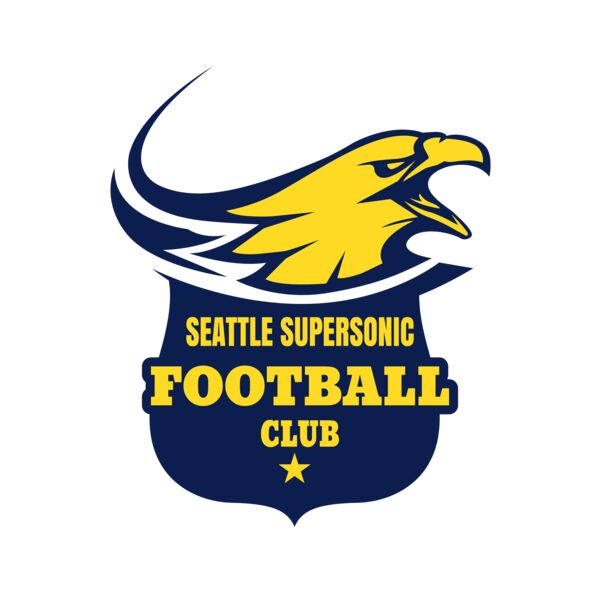 American Football Eagles 02 Thumbnail