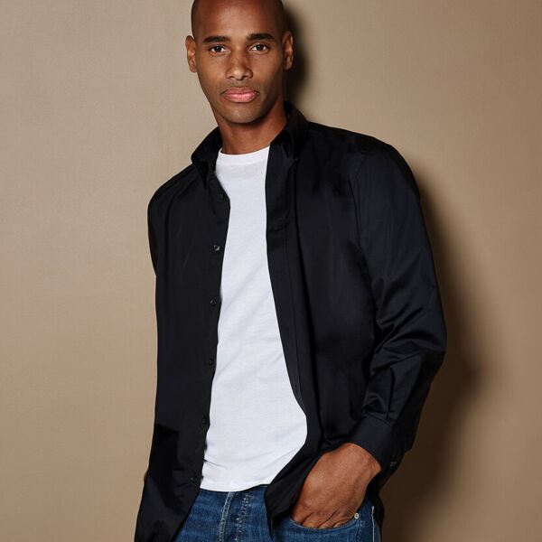 Workforce shirt long sleeve Thumbnail