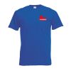 .SCREEN stars original full cut tee. Thumbnail