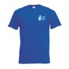 .SCREEN stars original full cut tee. Thumbnail