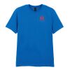 SOFTSTYLE™ adult ringspun t-shirt. Thumbnail