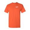 HEAVY cotton adult t-shirt. Thumbnail