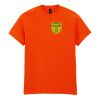 HEAVY cotton adult t-shirt. Thumbnail