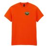 HEAVY cotton adult t-shirt. Thumbnail