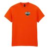 HEAVY cotton adult t-shirt. Thumbnail