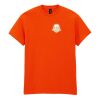 HEAVY cotton adult t-shirt. Thumbnail