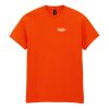 HEAVY cotton adult t-shirt. Thumbnail