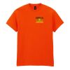 HEAVY cotton adult t-shirt. Thumbnail