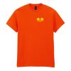 HEAVY cotton adult t-shirt. Thumbnail