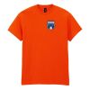 HEAVY cotton adult t-shirt. Thumbnail
