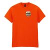 HEAVY cotton adult t-shirt. Thumbnail