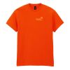 HEAVY cotton adult t-shirt. Thumbnail