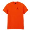 HEAVY cotton adult t-shirt. Thumbnail