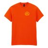 HEAVY cotton adult t-shirt. Thumbnail