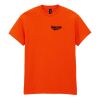 HEAVY cotton adult t-shirt. Thumbnail
