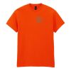HEAVY cotton adult t-shirt. Thumbnail